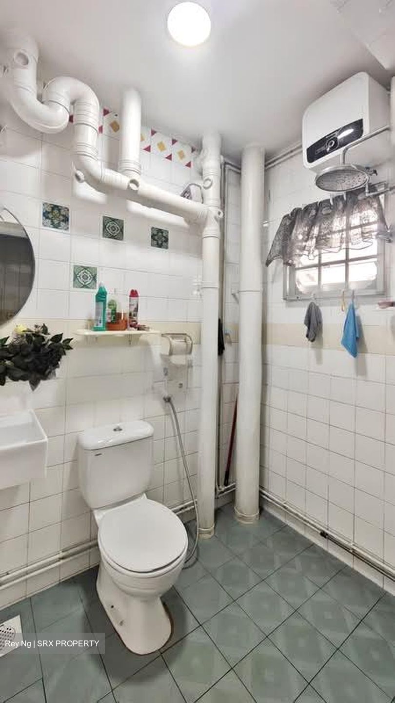 Blk 554 Woodlands Drive 53 (Woodlands), HDB 4 Rooms #547101621
